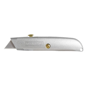 Sheffield Retractable Grey Trimming Knife