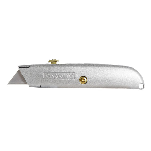 Sheffield Retractable Grey Trimming Knife