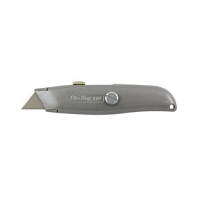 Sheffield Retractable Grey Knife + Thumscrew