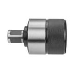 Sheffield VersaDrive Tap Clutched Collet Holder Weldon Shank