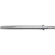 Sheffield Hex Shank Flat Chisel