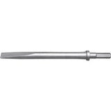 Sheffield Hex Shank Flat Chisel