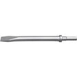Sheffield Hex Shank Wide Chisel