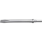 Sheffield Hex Shank Wide Chisel