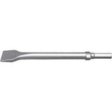 Sheffield Hex Shank Wide Chisel