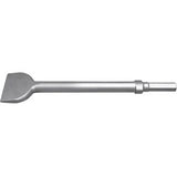Sheffield Hex Shank Wide Chisel