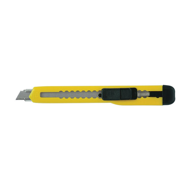 Sheffield Yellow Plastic Cutter — official supplier product image