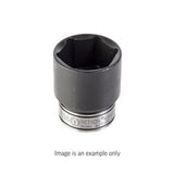 Sheffield Drive Deep Point Socket Dual Action - Range 01