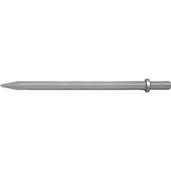 Sheffield Hex Shank Moil Point Chisel
