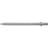 Sheffield Hex Shank Moil Point Chisel