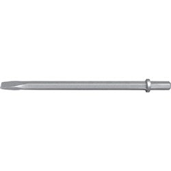 Sheffield Hex Shank Flat Chisel
