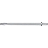 Sheffield Hex Shank Flat Chisel
