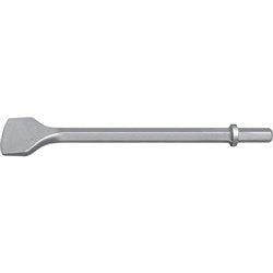 Sheffield Hex Shank Wide Chisel