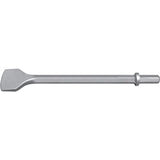 Sheffield Hex Shank Wide Chisel