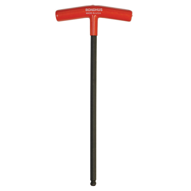 CARBiTOOL BD13 Bondhus Ball End T-Handle Key Sets