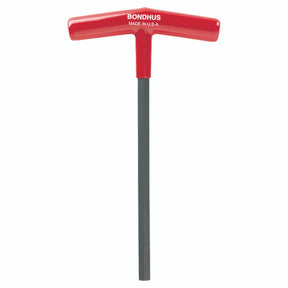 CARBiTOOL BD15 Bondhus Hex T-Handle Key Sets