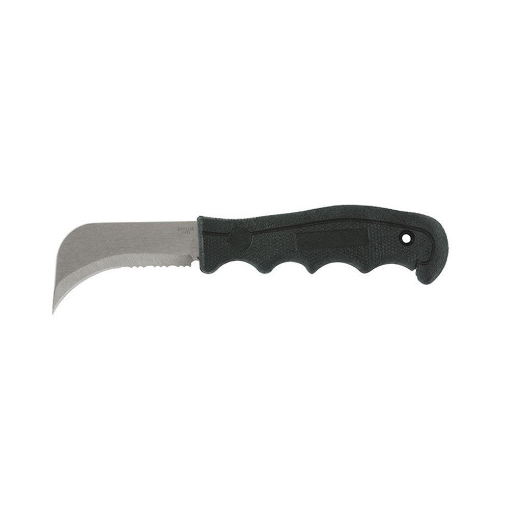 Sheffield Lino Knife With Rubber Handle