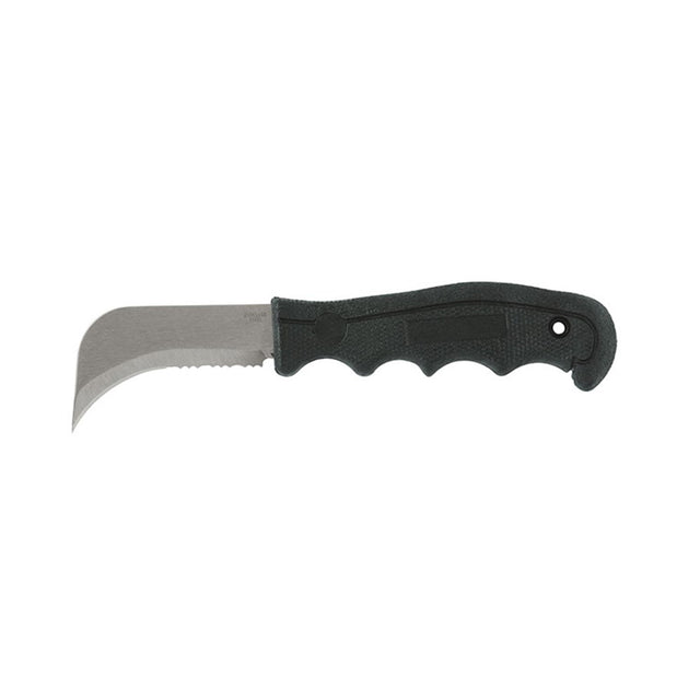 Sheffield Lino Knife With Rubber Handle