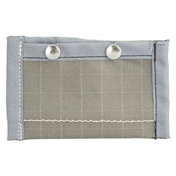 Sheffield Canvas Blade Cover For Scraper