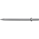 Sheffield Hex Shank Moil Point Chisel
