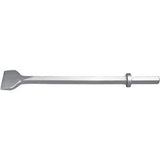 Sheffield Hex Shank Wide Chisel