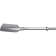 Sheffield Hex Shank Clay Spade