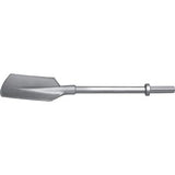 Sheffield Hex Shank Clay Spade