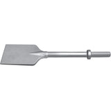 Sheffield Hex Shank Asphalt Cutter
