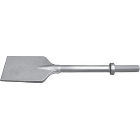Sheffield Hex Shank Asphalt Cutter