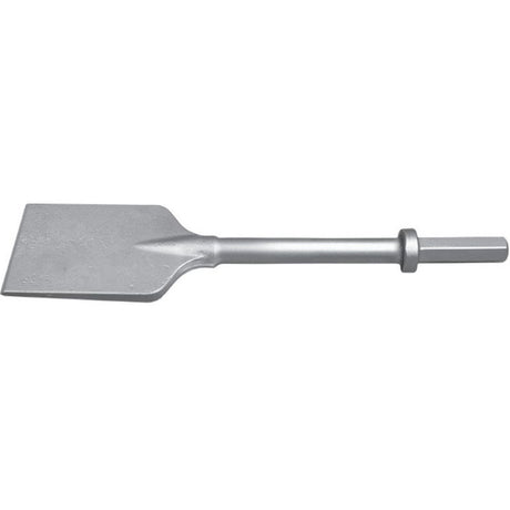 Sheffield Hex Shank Asphalt Cutter