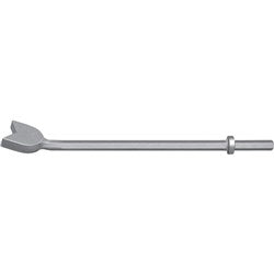 Sheffield Hex Shank Tie Damper