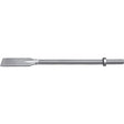 Sheffield Hex Shank Digging Chisel