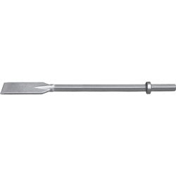 Sheffield Hex Shank Digging Chisel