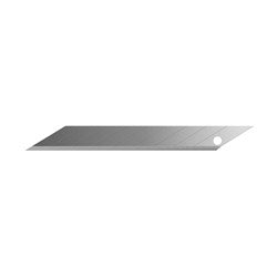 Sheffield Sharp Angle Snap Blades Yellow Tube