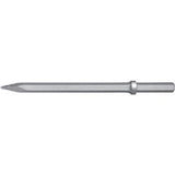 Sheffield Hex Shank Moil Point Chisel