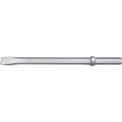 Sheffield Hex Shank Flat Chisel
