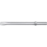 Sheffield Hex Shank Flat Chisel