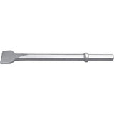 Sheffield Hex Shank Wide Chisel