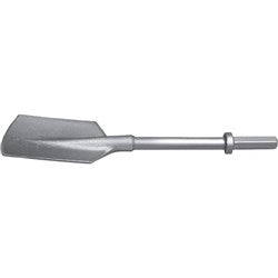 Sheffield Hex Shank Clay Spade