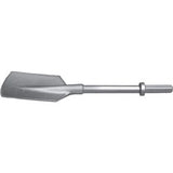 Sheffield Hex Shank Clay Spade