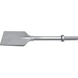 Sheffield Hex Shank Asphalt Cutter