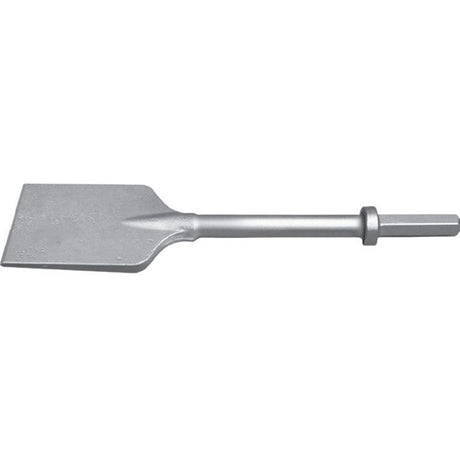 Sheffield Hex Shank Asphalt Cutter
