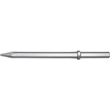 Sheffield Hex Shank Moil Point Chisel