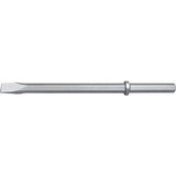 Sheffield Hex Shank Flat Chisel