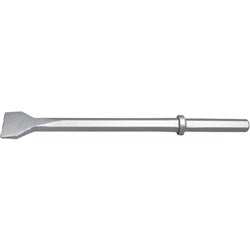 Sheffield Hex Shank Wide Chisel