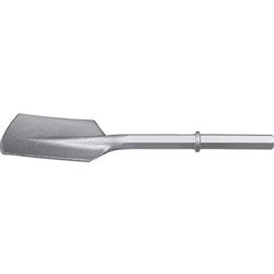 Sheffield Hex Shank Clay Spade