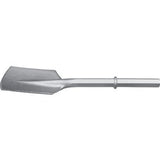 Sheffield Hex Shank Clay Spade