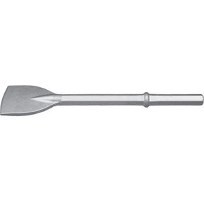 Sheffield Hex Shank Curved Edge Asphalt Cutter