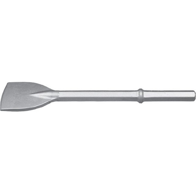 Sheffield Hex Shank Curved Edge Asphalt Cutter