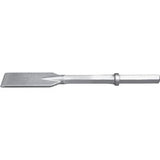 Sheffield Hex Shank Digging Chisel